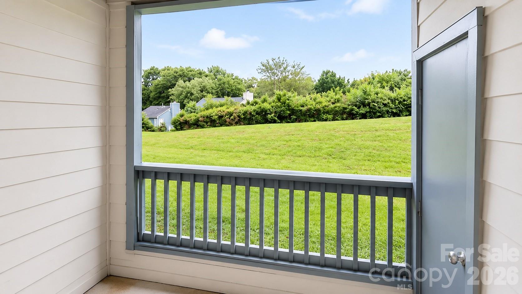 Condominium at 8024 Tremaine Court, Charlotte, photo 10 of 13