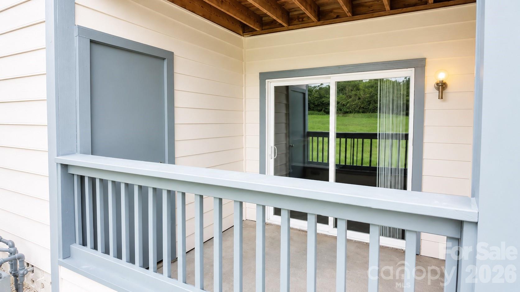 Condominium at 8024 Tremaine Court, Charlotte, photo 11 of 13
