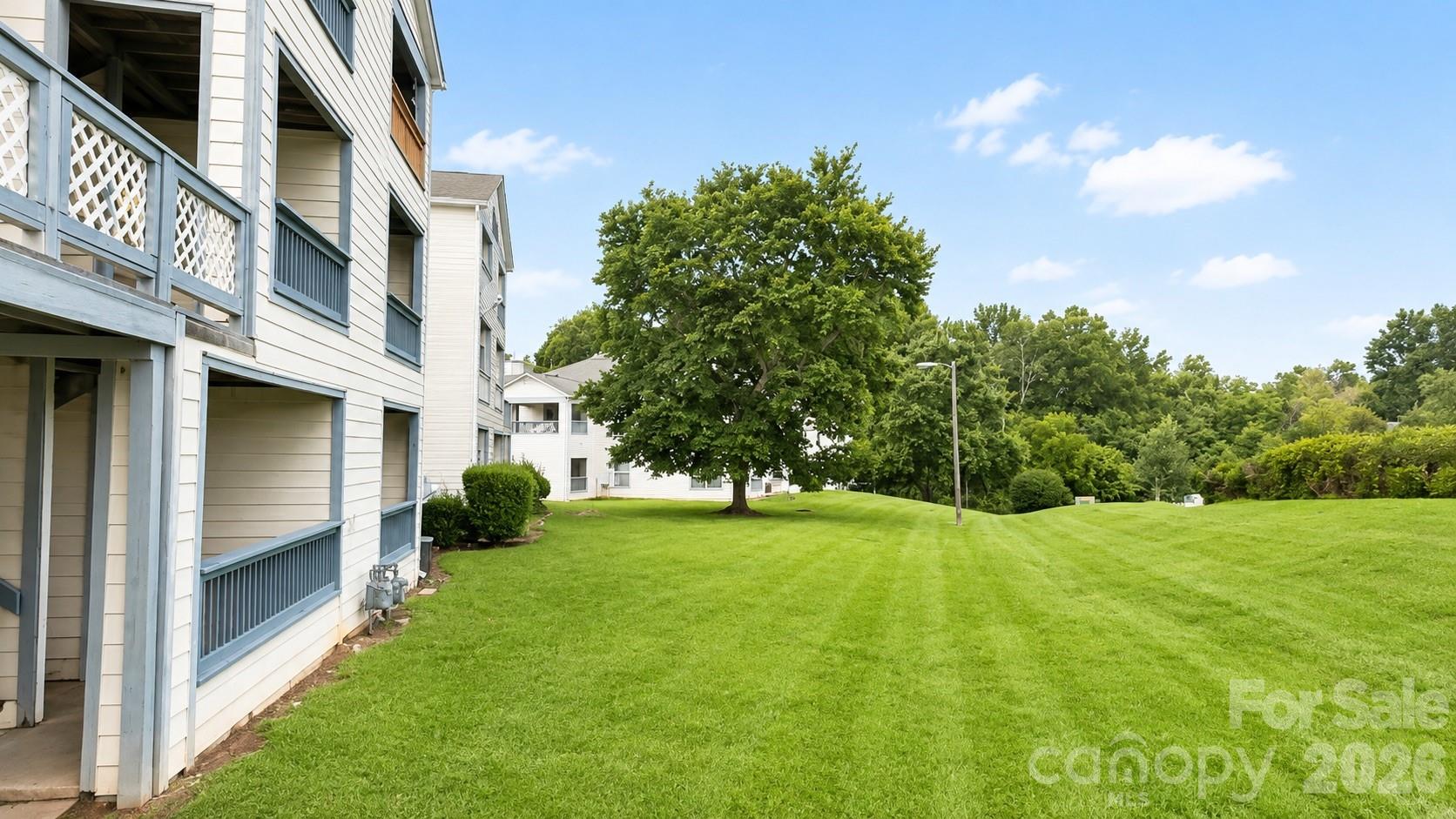 Condominium at 8024 Tremaine Court, Charlotte, photo 13 of 13