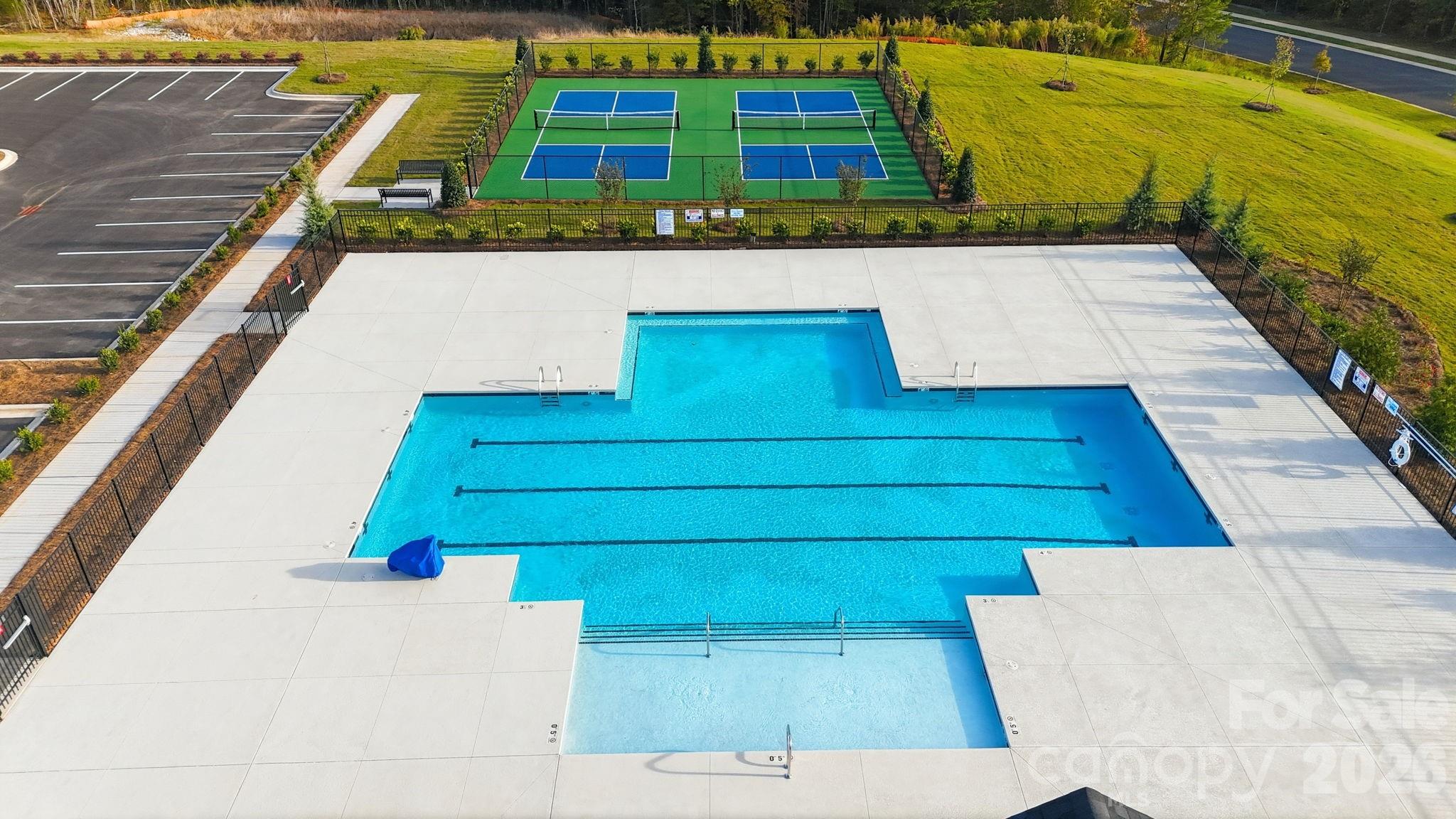 Amenity Clubhouse - 1189 Grebe Road, Sherrills Ford