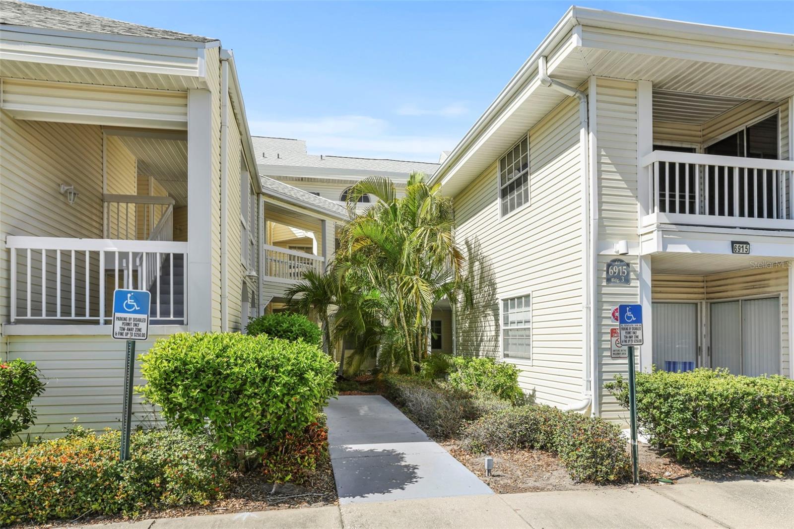 6915 STONES THROW CIR N #3104