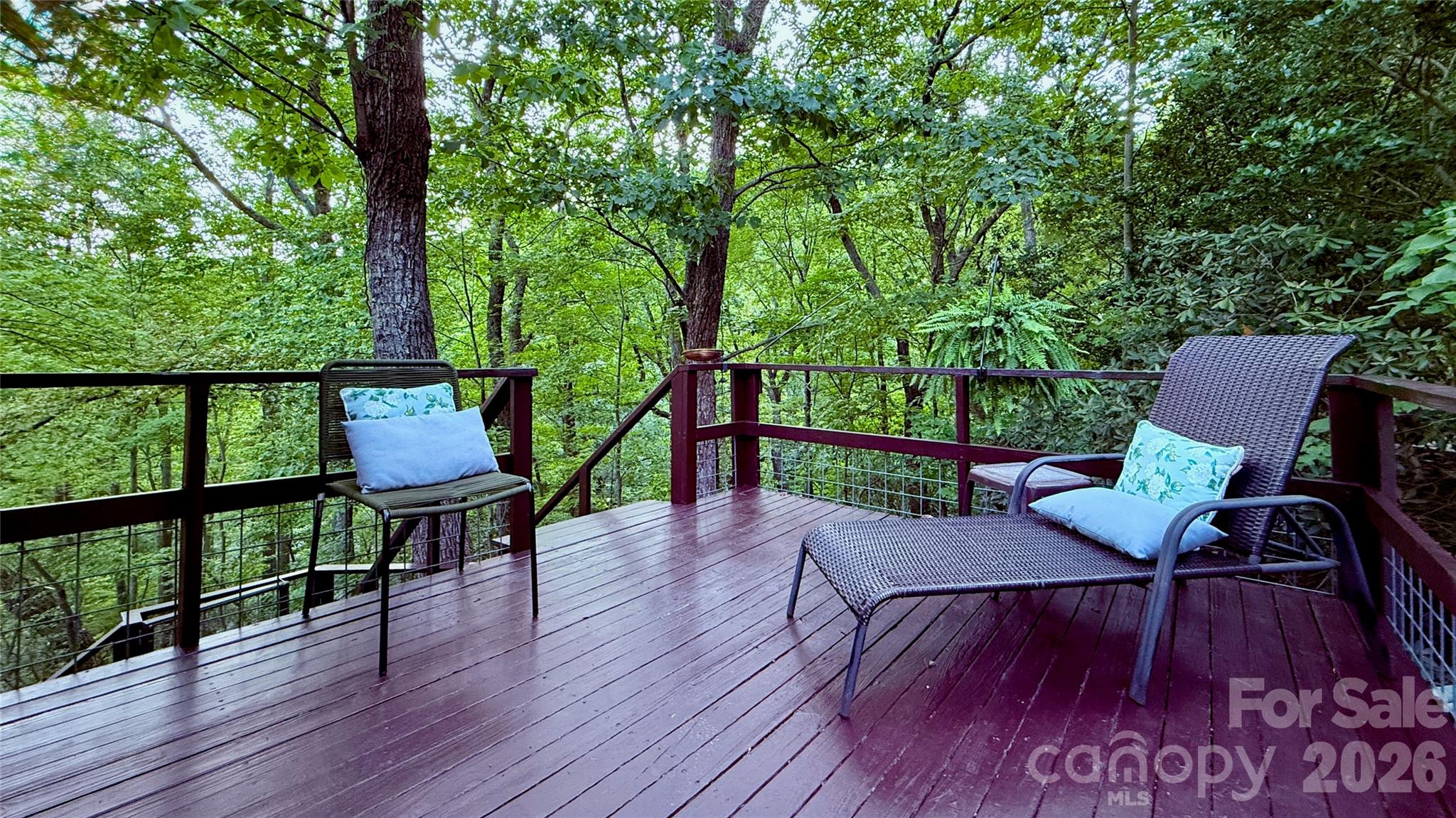 Single Family Residence at 12 E Park Drive, Tryon, photo 7 of 48