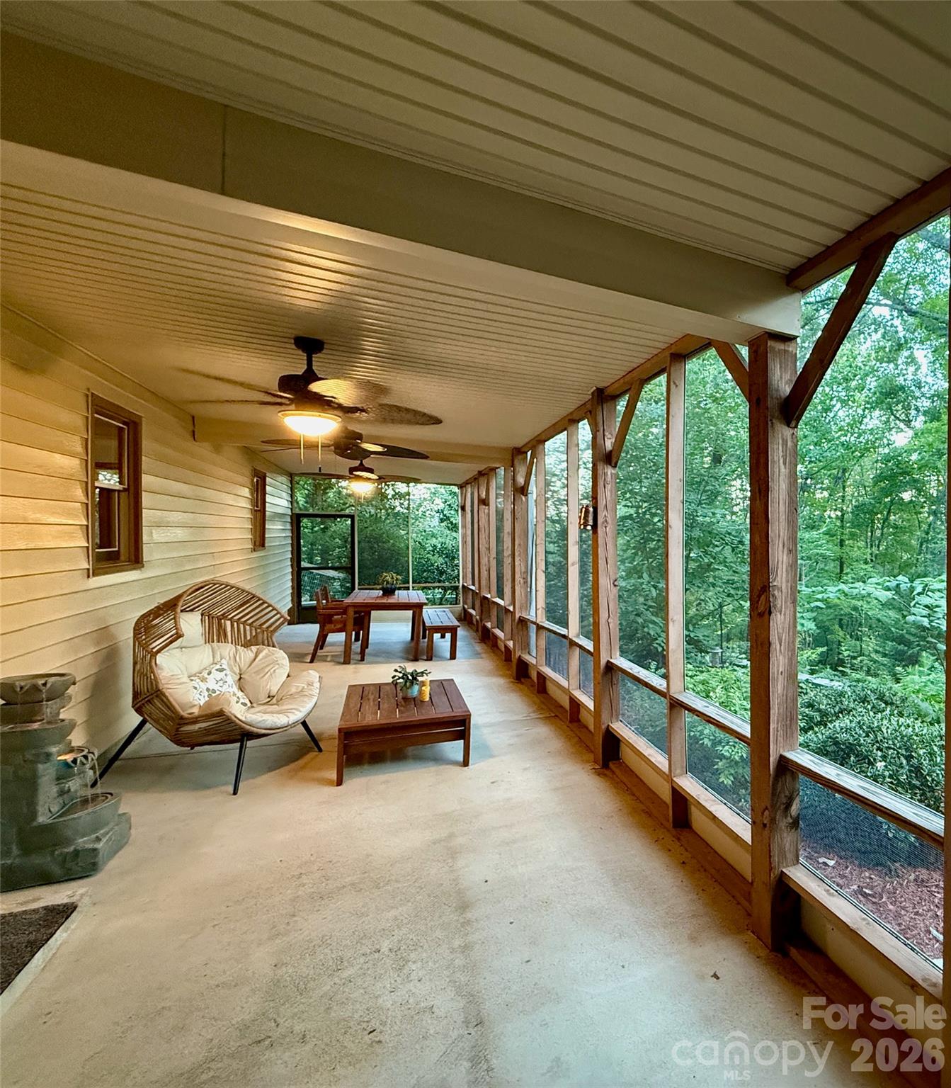 Single Family Residence at 12 E Park Drive, Tryon, photo 30 of 48