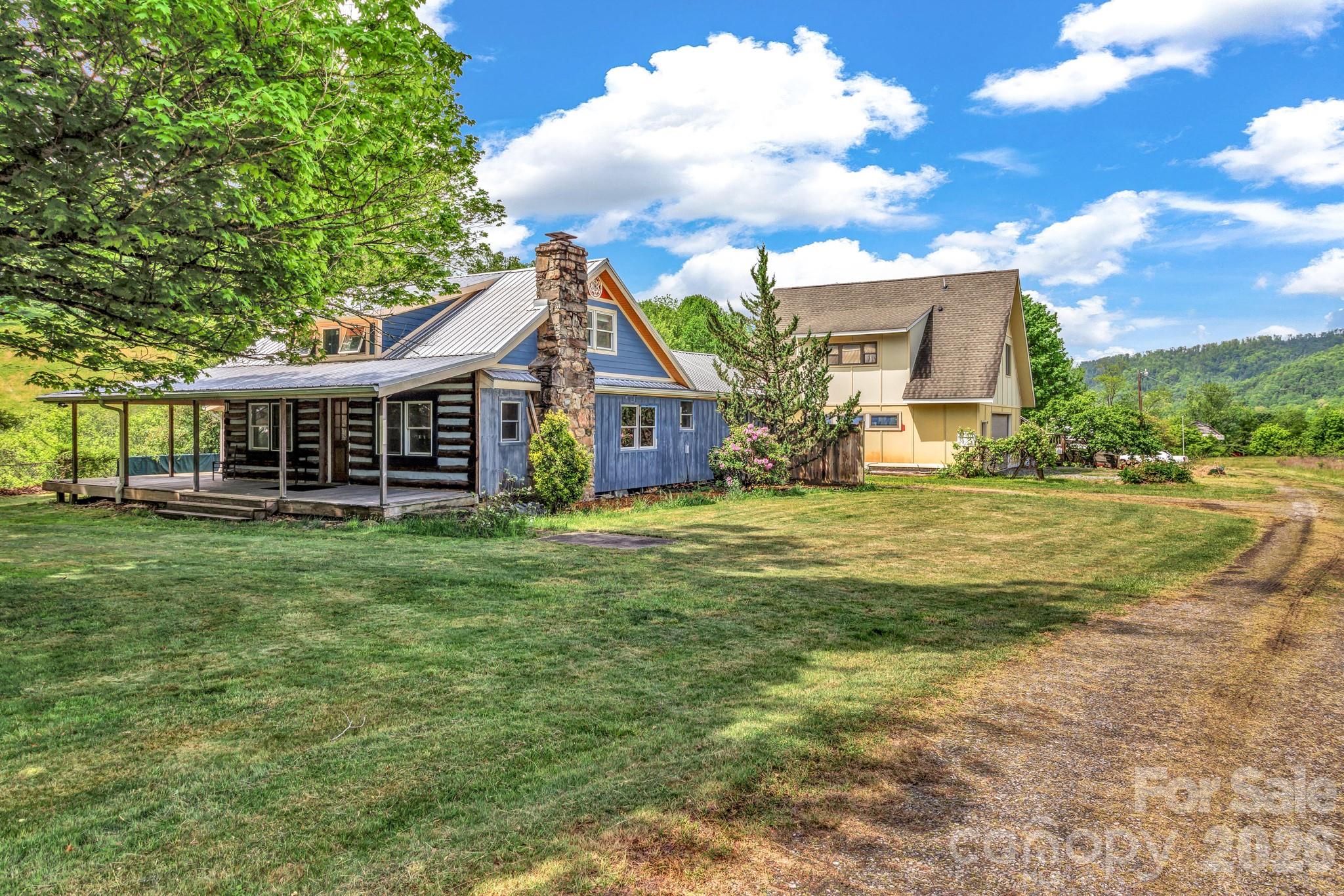 Single Family Residence at 45 Sugar Cove Road, Weaverville, photo 4 of 45