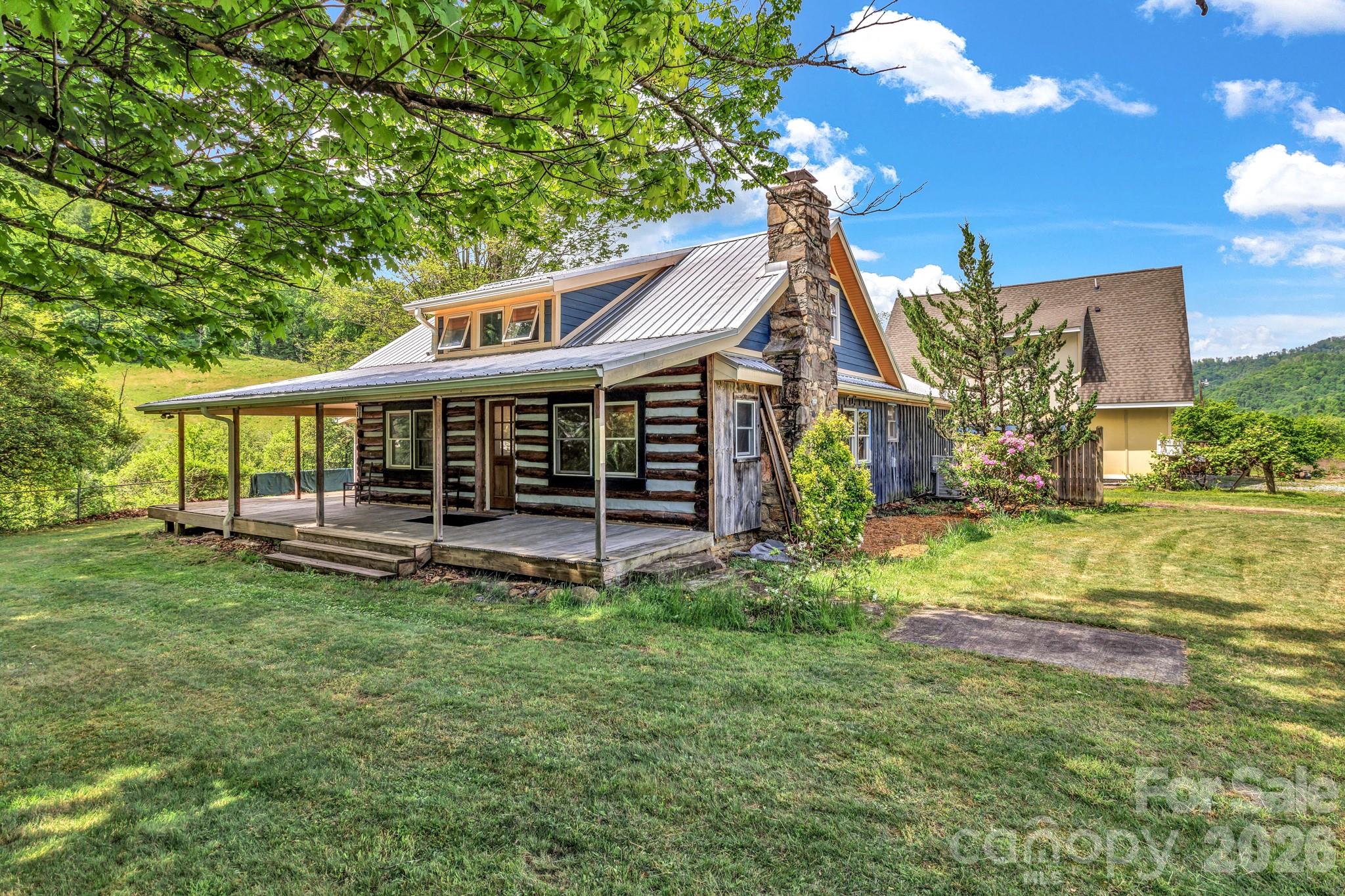 Single Family Residence at 45 Sugar Cove Road, Weaverville, photo 7 of 45