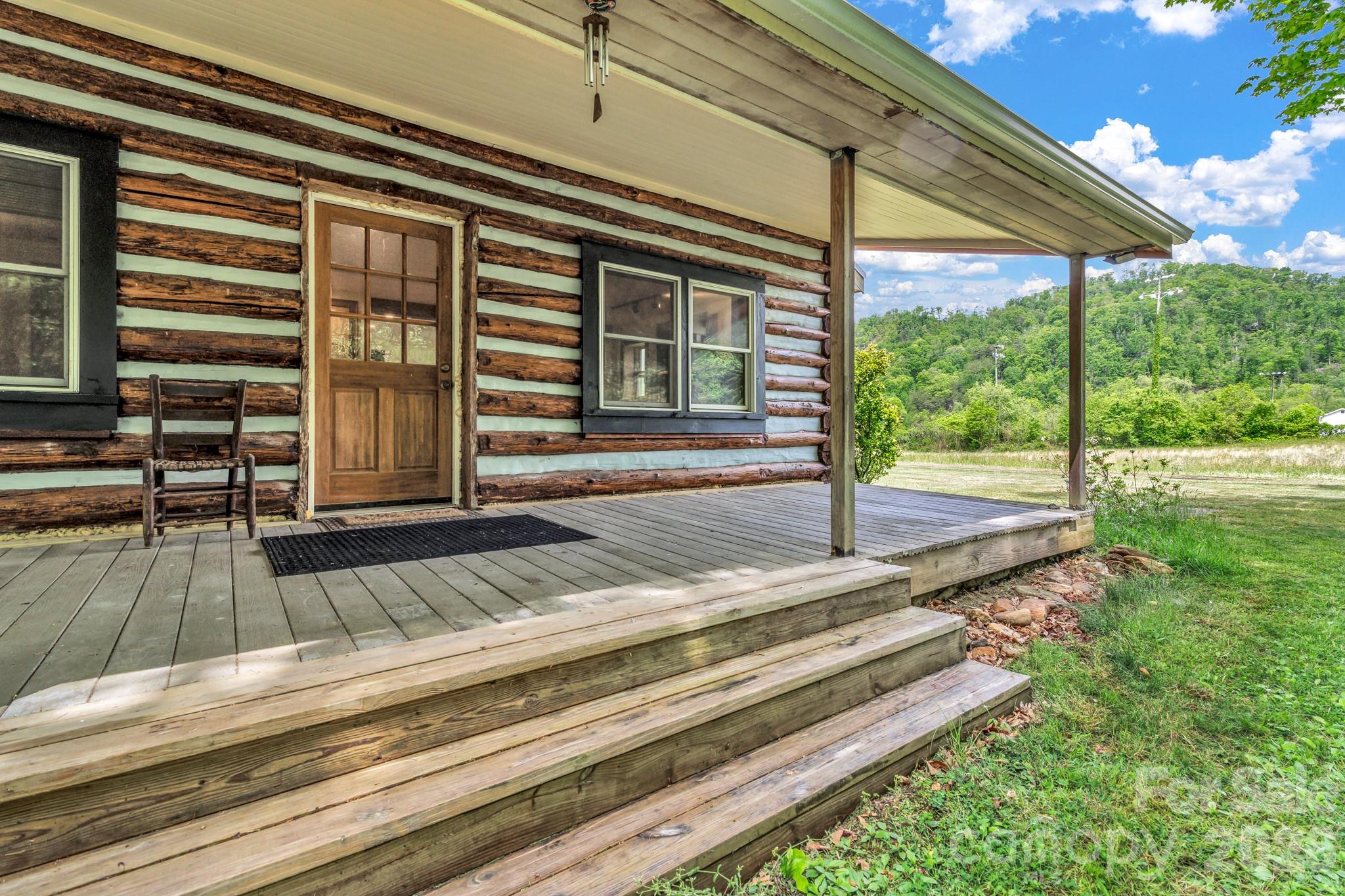 Single Family Residence at 45 Sugar Cove Road, Weaverville, photo 9 of 45
