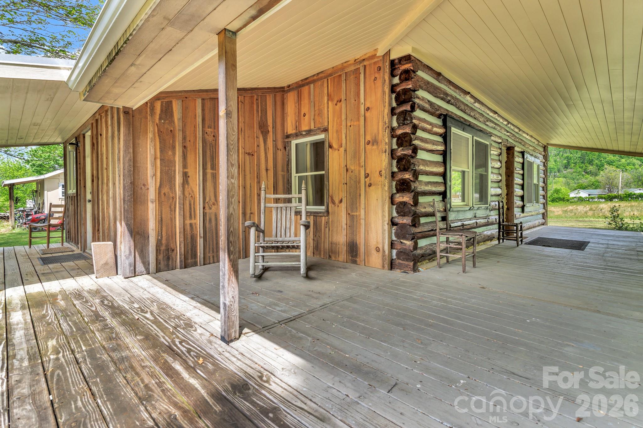 Single Family Residence at 45 Sugar Cove Road, Weaverville, photo 11 of 45