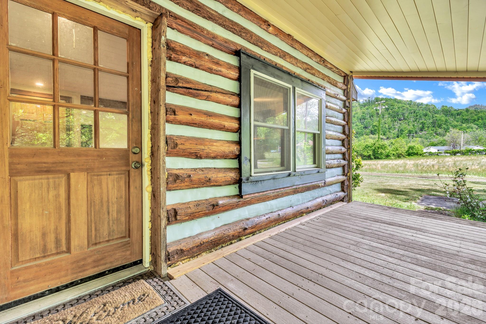 Single Family Residence at 45 Sugar Cove Road, Weaverville, photo 12 of 45