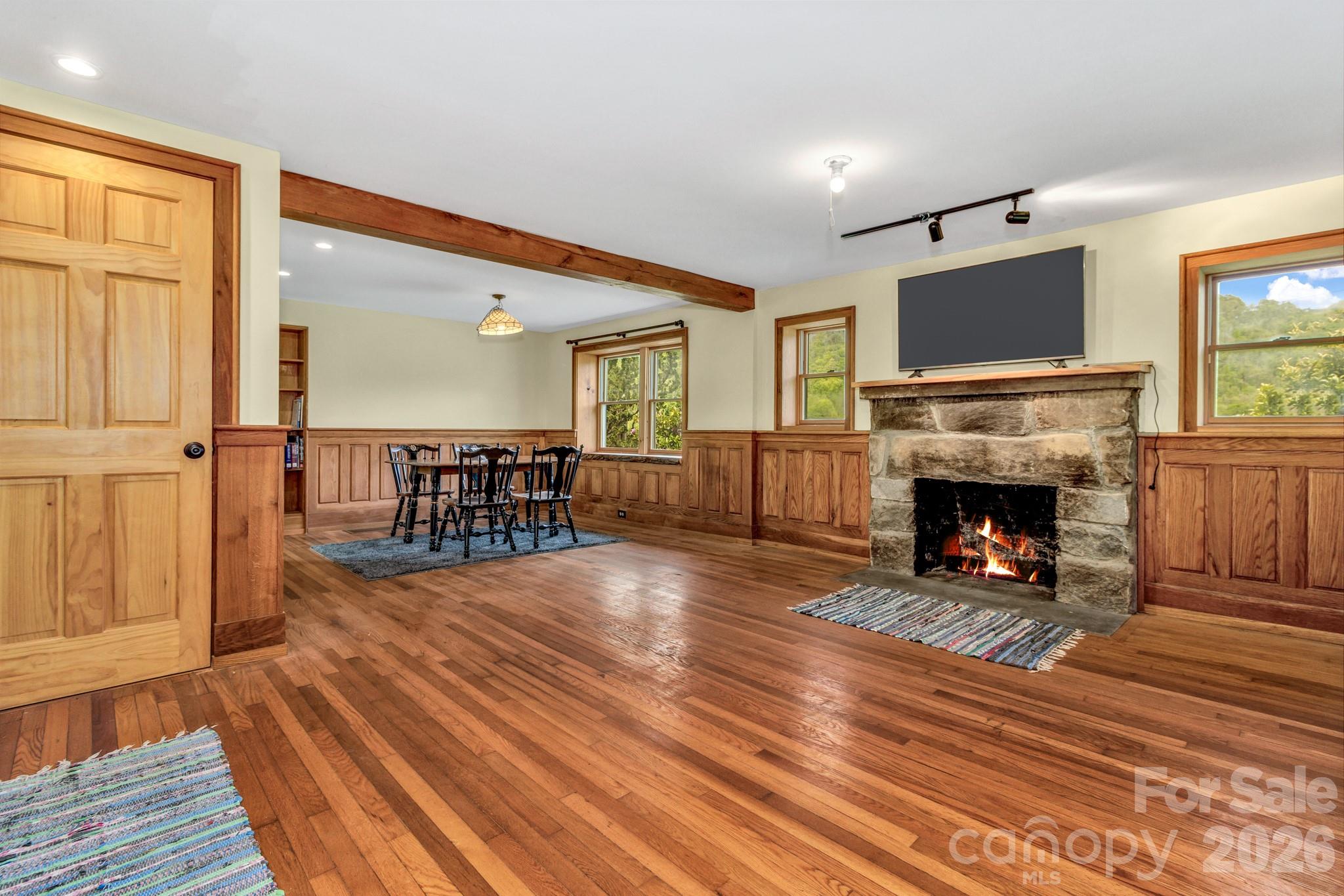 Single Family Residence at 45 Sugar Cove Road, Weaverville, photo 15 of 45