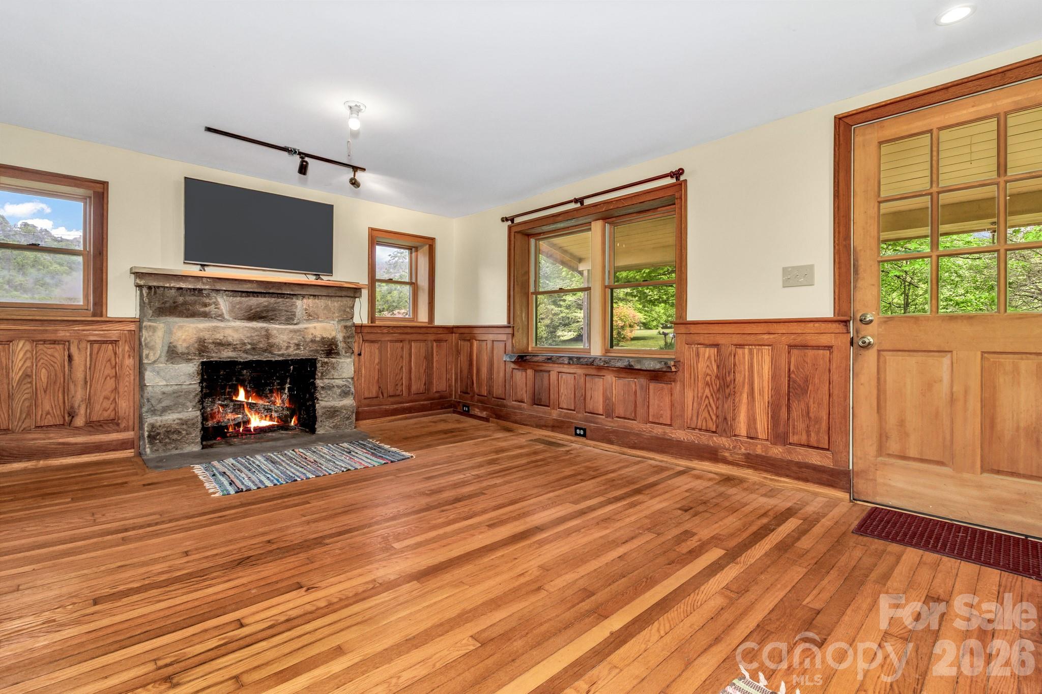 Single Family Residence at 45 Sugar Cove Road, Weaverville, photo 18 of 45