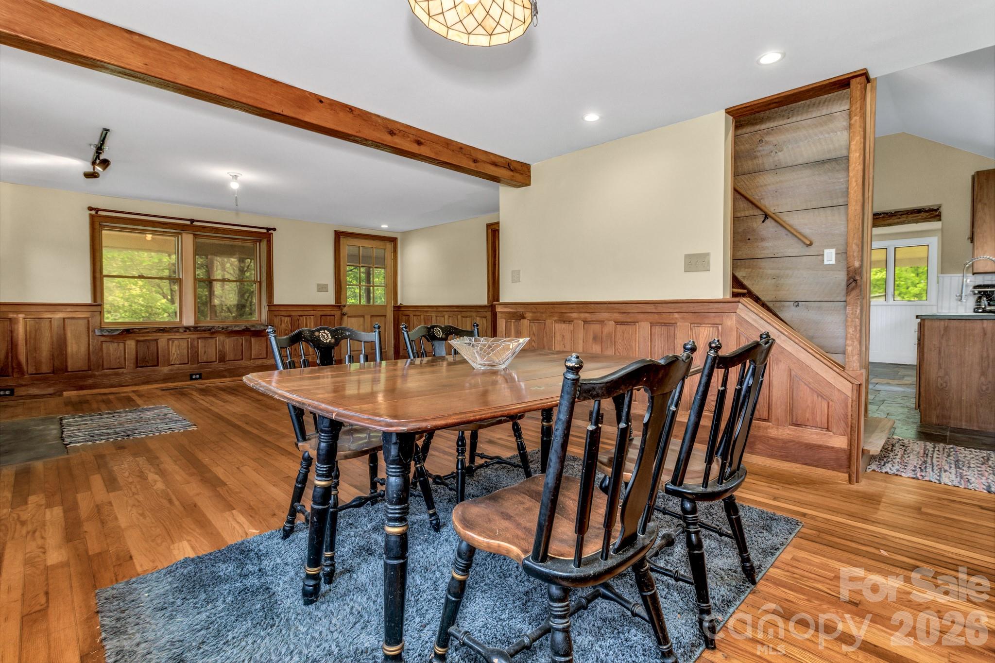 Single Family Residence at 45 Sugar Cove Road, Weaverville, photo 20 of 45