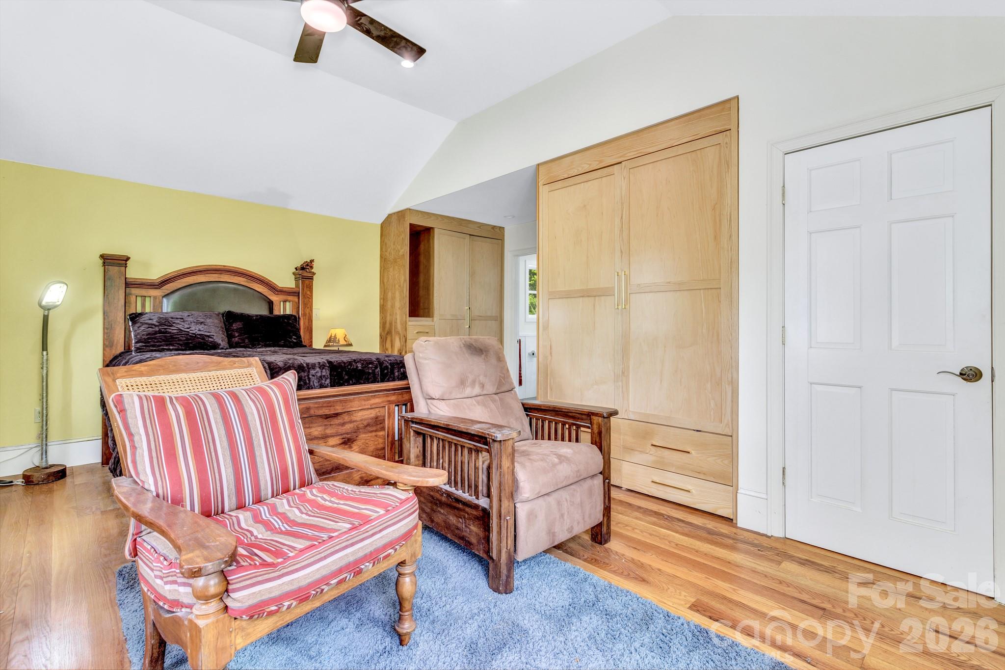 Single Family Residence at 45 Sugar Cove Road, Weaverville, photo 31 of 45
