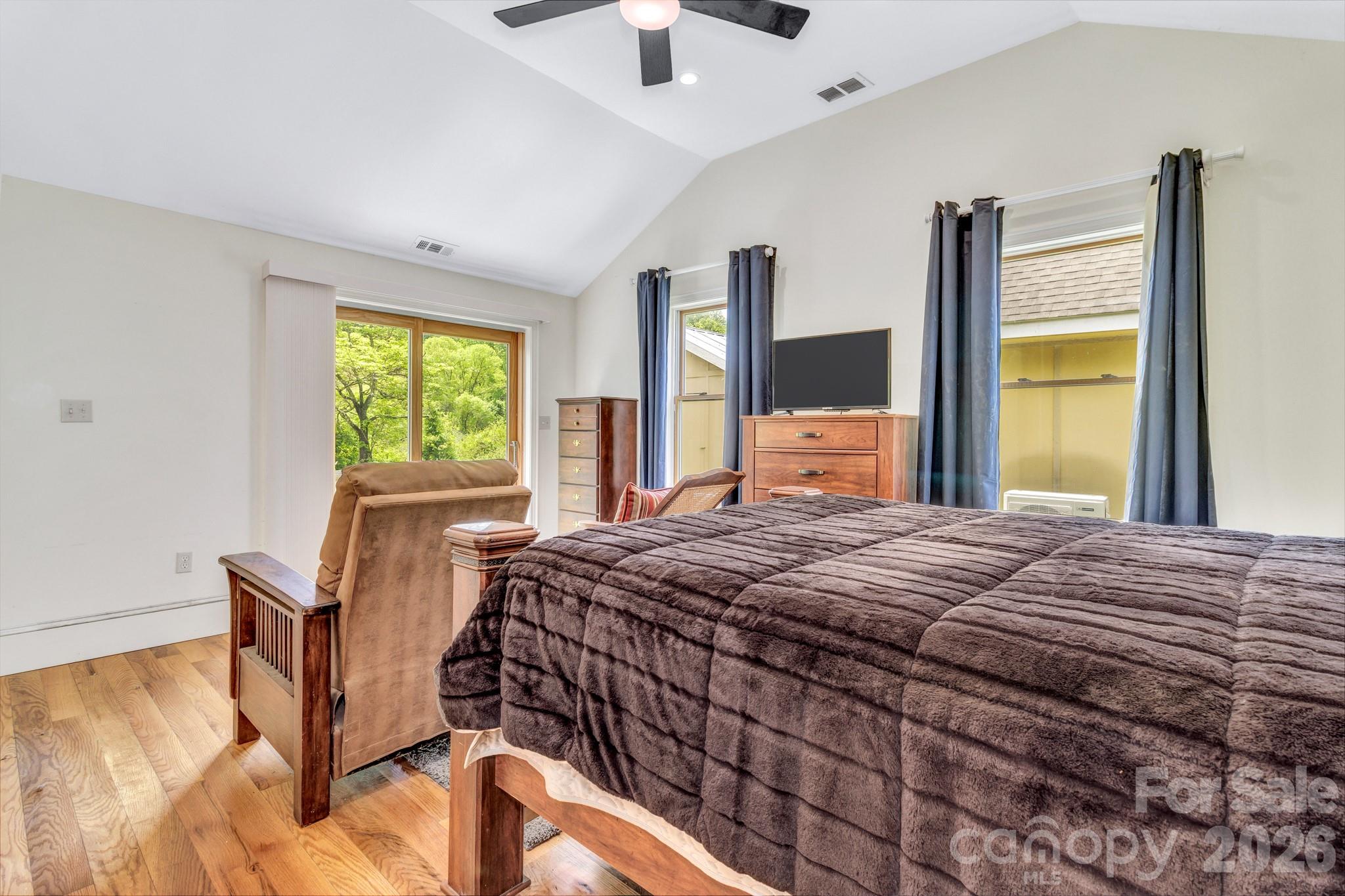 Single Family Residence at 45 Sugar Cove Road, Weaverville, photo 32 of 45