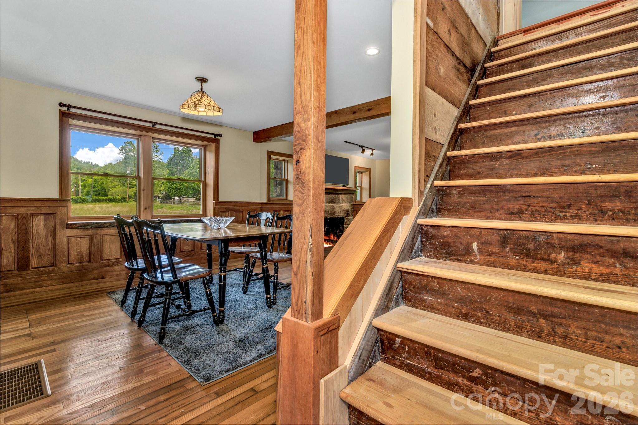 Single Family Residence at 45 Sugar Cove Road, Weaverville, photo 37 of 45