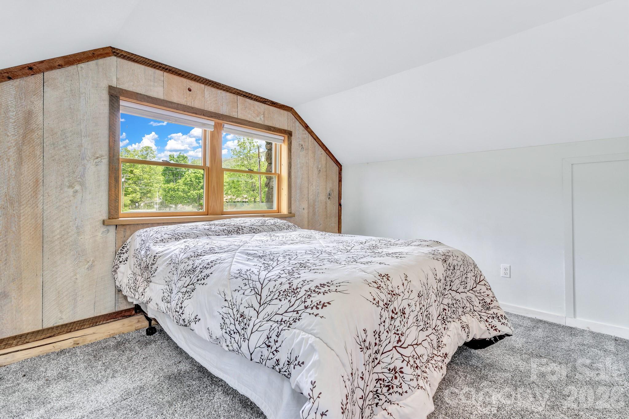 Single Family Residence at 45 Sugar Cove Road, Weaverville, photo 43 of 45