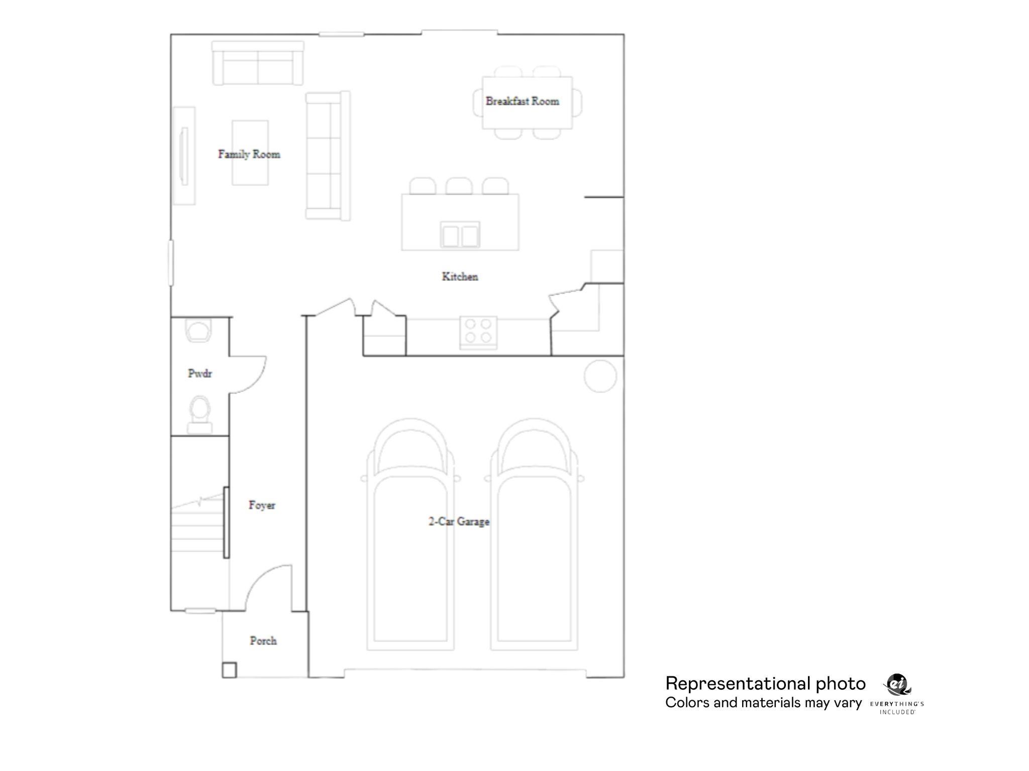 Single Family Residence at 1932 Sunflower Circle, Newton, photo 2 of 8