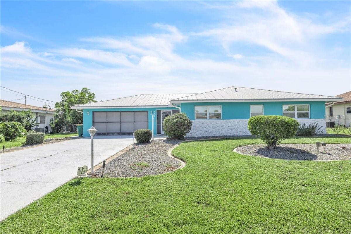 Single Family Residence at 441 W TARPON BLVD NW, PORT CHARLOTTE, photo 4 of 83