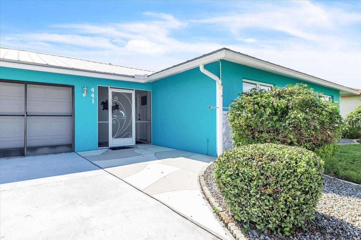 Single Family Residence at 441 W TARPON BLVD NW, PORT CHARLOTTE, photo 5 of 83