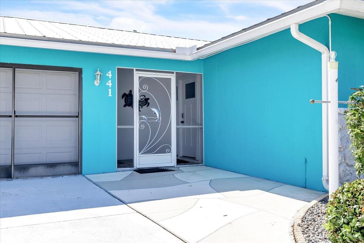 Single Family Residence at 441 W TARPON BLVD NW, PORT CHARLOTTE, photo 6 of 83