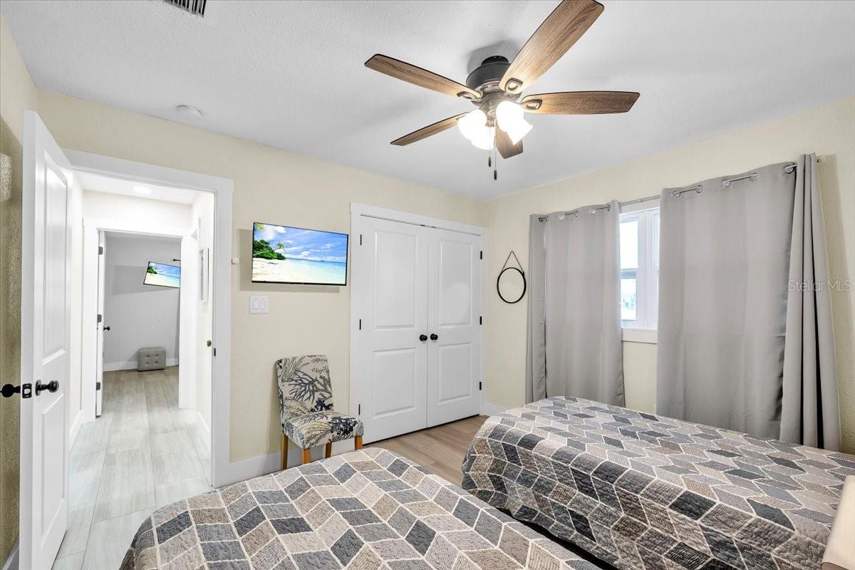 Single Family Residence at 441 W TARPON BLVD NW, PORT CHARLOTTE, photo 46 of 83