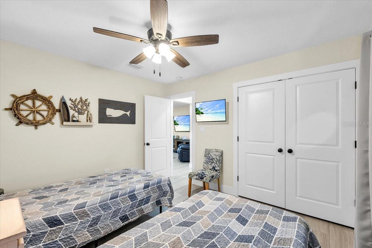 Single Family Residence at 441 W TARPON BLVD NW, PORT CHARLOTTE, photo 47 of 83