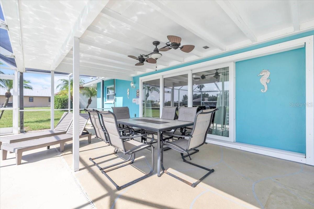 Single Family Residence at 441 W TARPON BLVD NW, PORT CHARLOTTE, photo 57 of 83