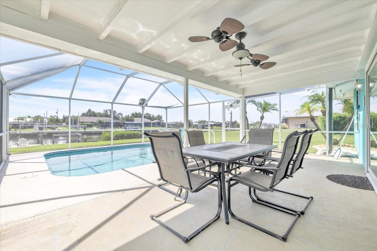 Single Family Residence at 441 W TARPON BLVD NW, PORT CHARLOTTE, photo 59 of 83