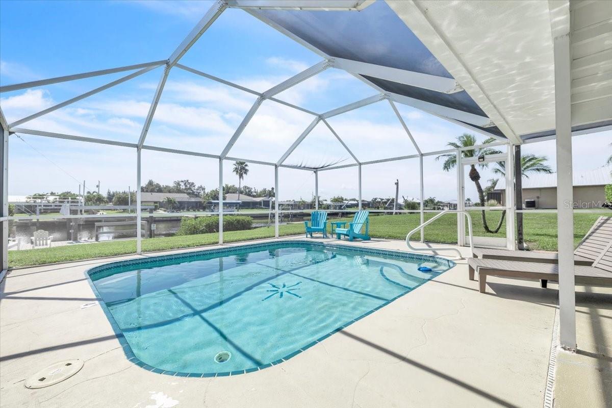 Single Family Residence at 441 W TARPON BLVD NW, PORT CHARLOTTE, photo 60 of 83