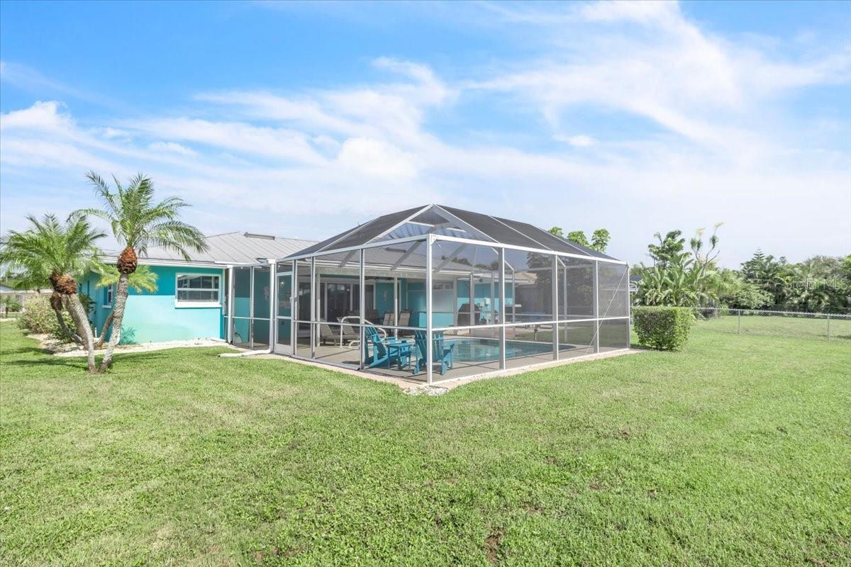 Single Family Residence at 441 W TARPON BLVD NW, PORT CHARLOTTE, photo 64 of 83
