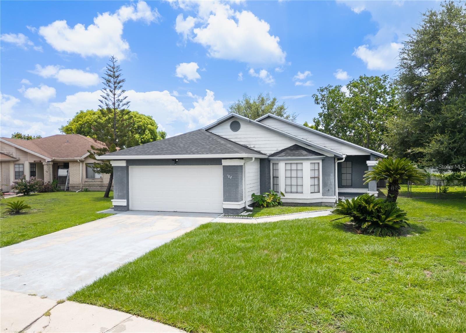 182 PINEWOOD CIR