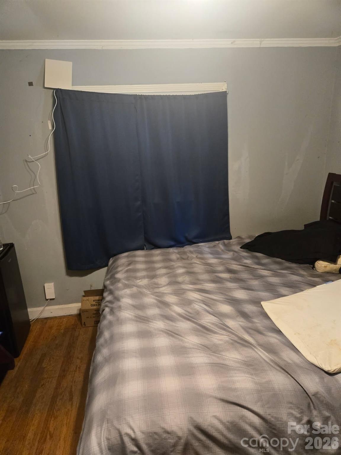 Bedroom 2 - 9 Fleetwood Drive SW, Concord