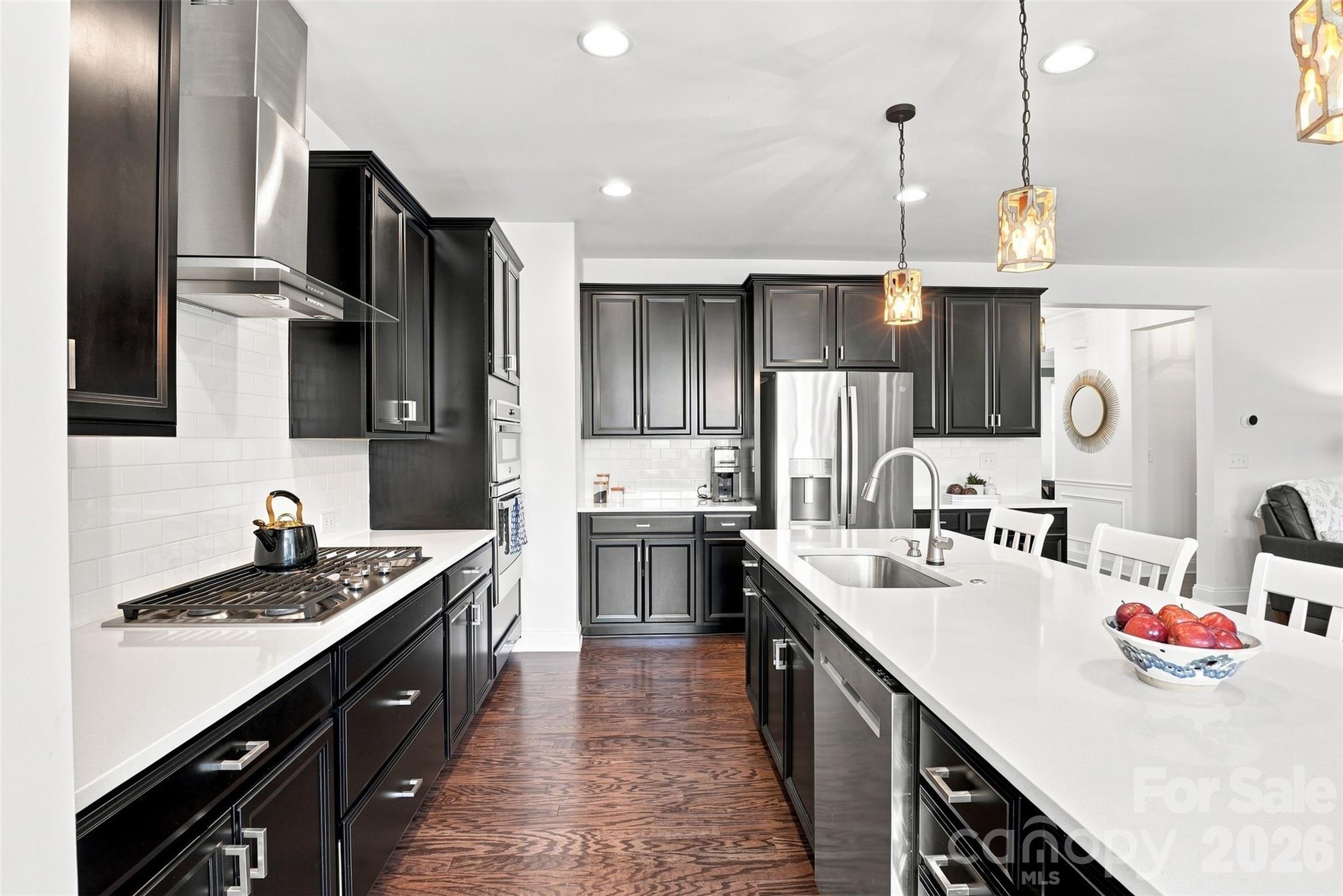 Single Family Residence at 7041 Irongate Drive, Lancaster, photo 17 of 48