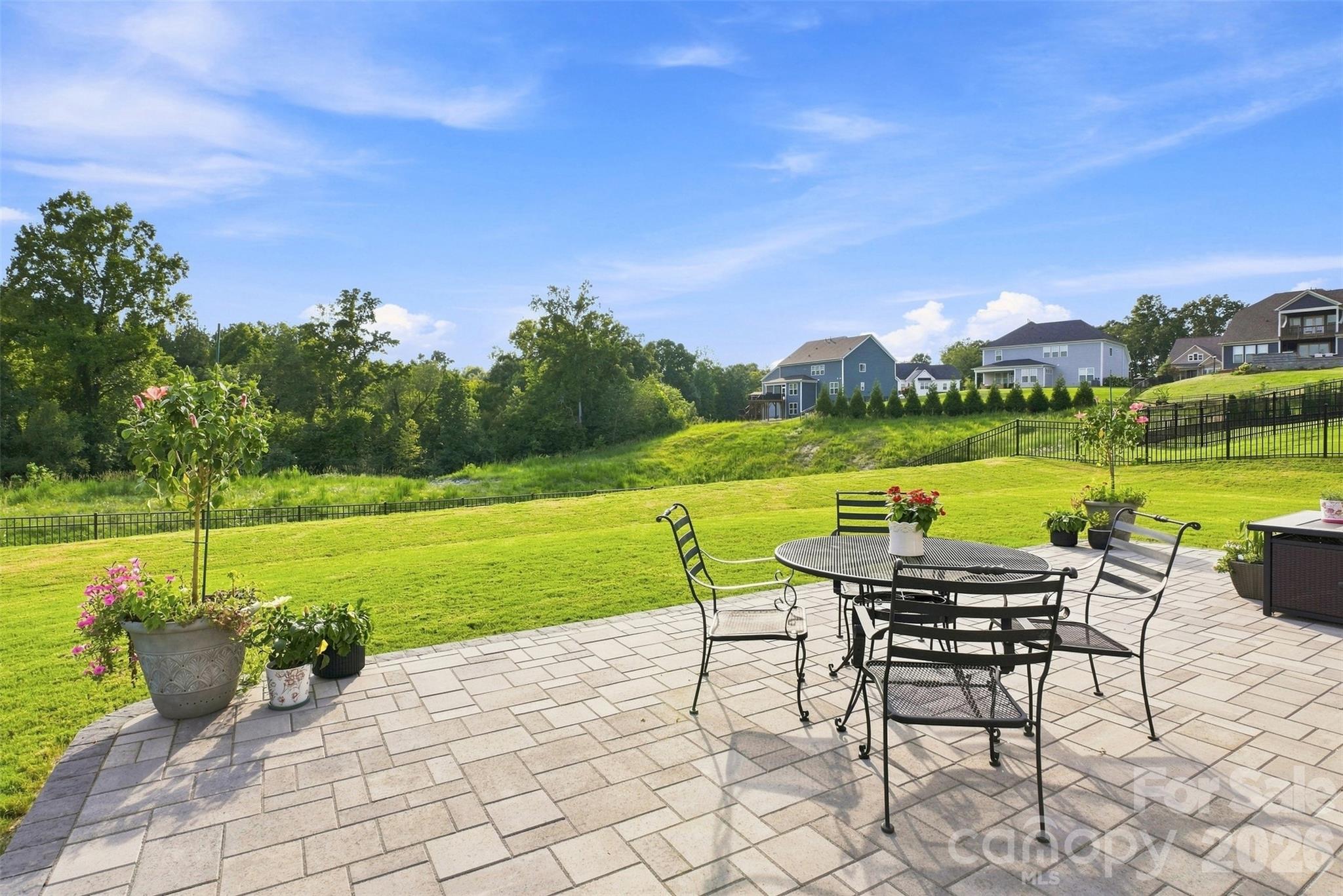 Single Family Residence at 7041 Irongate Drive, Lancaster, photo 43 of 48
