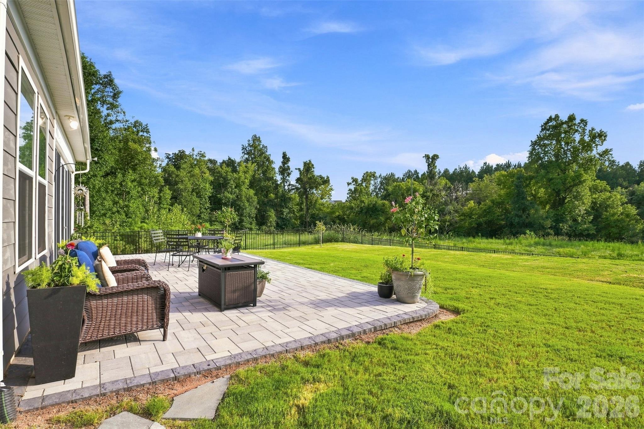 Single Family Residence at 7041 Irongate Drive, Lancaster, photo 44 of 48