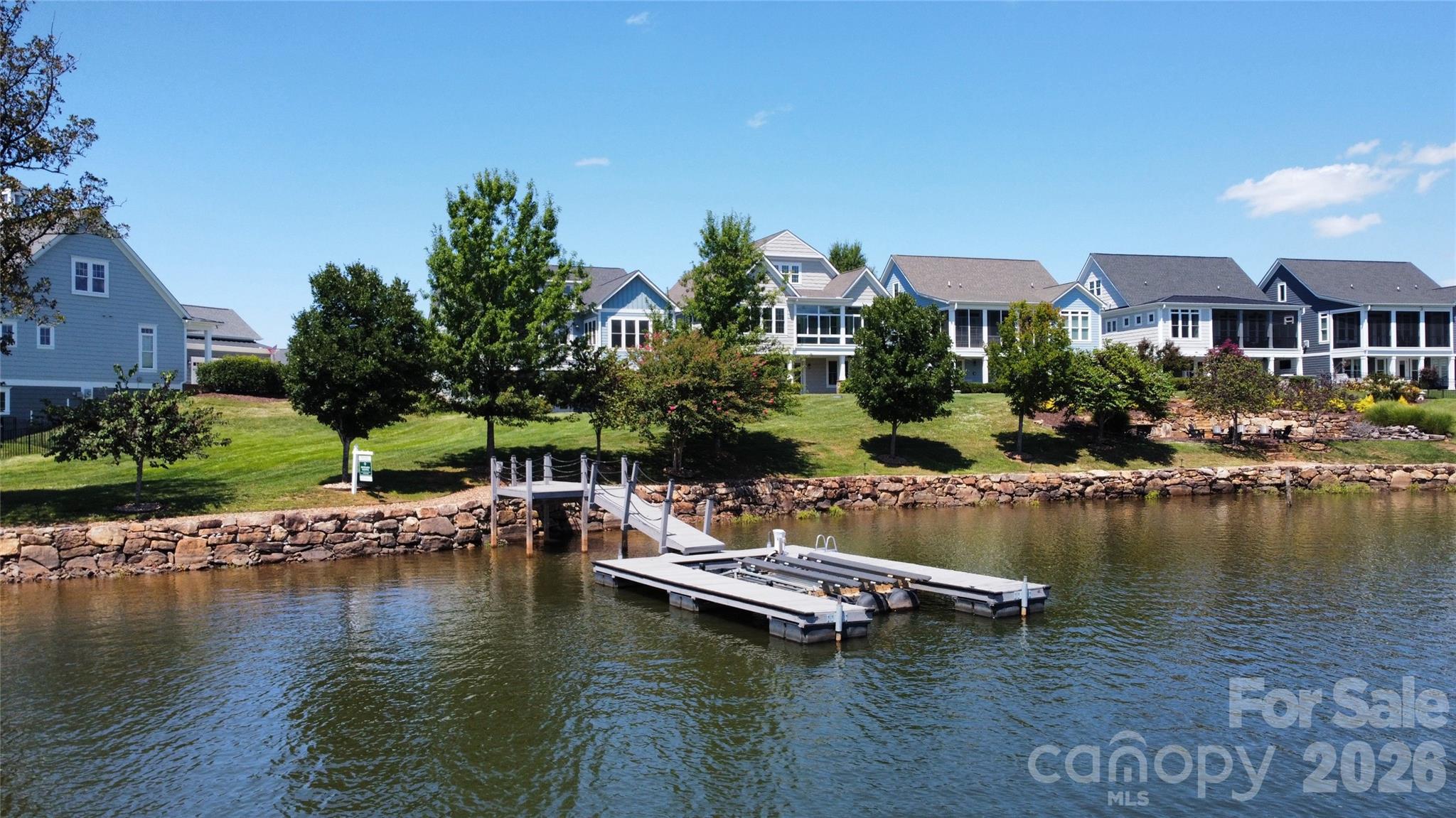 Single Family Residence at 122 Sisters Cove Court, Mooresville, photo 46 of 48