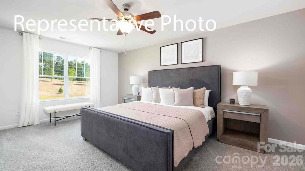 Single Family Residence at 306 Colton Court, Kings Mountain, photo 12 of 28