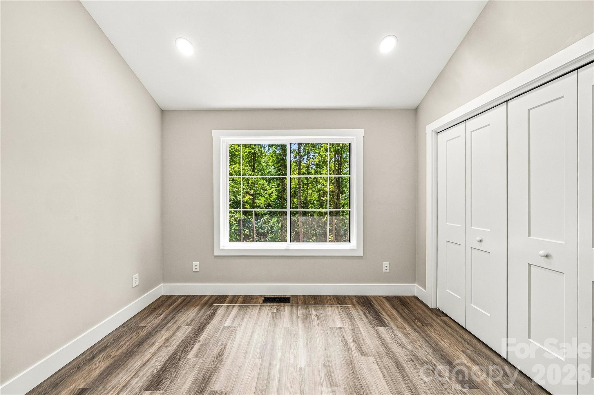 Bedroom - 60 Catatoga Trail, Marion