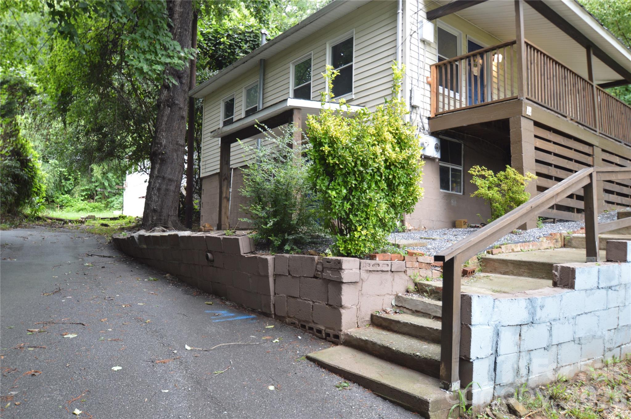 Single Family Residence at 30 Porter Street, Tryon, photo 4 of 35