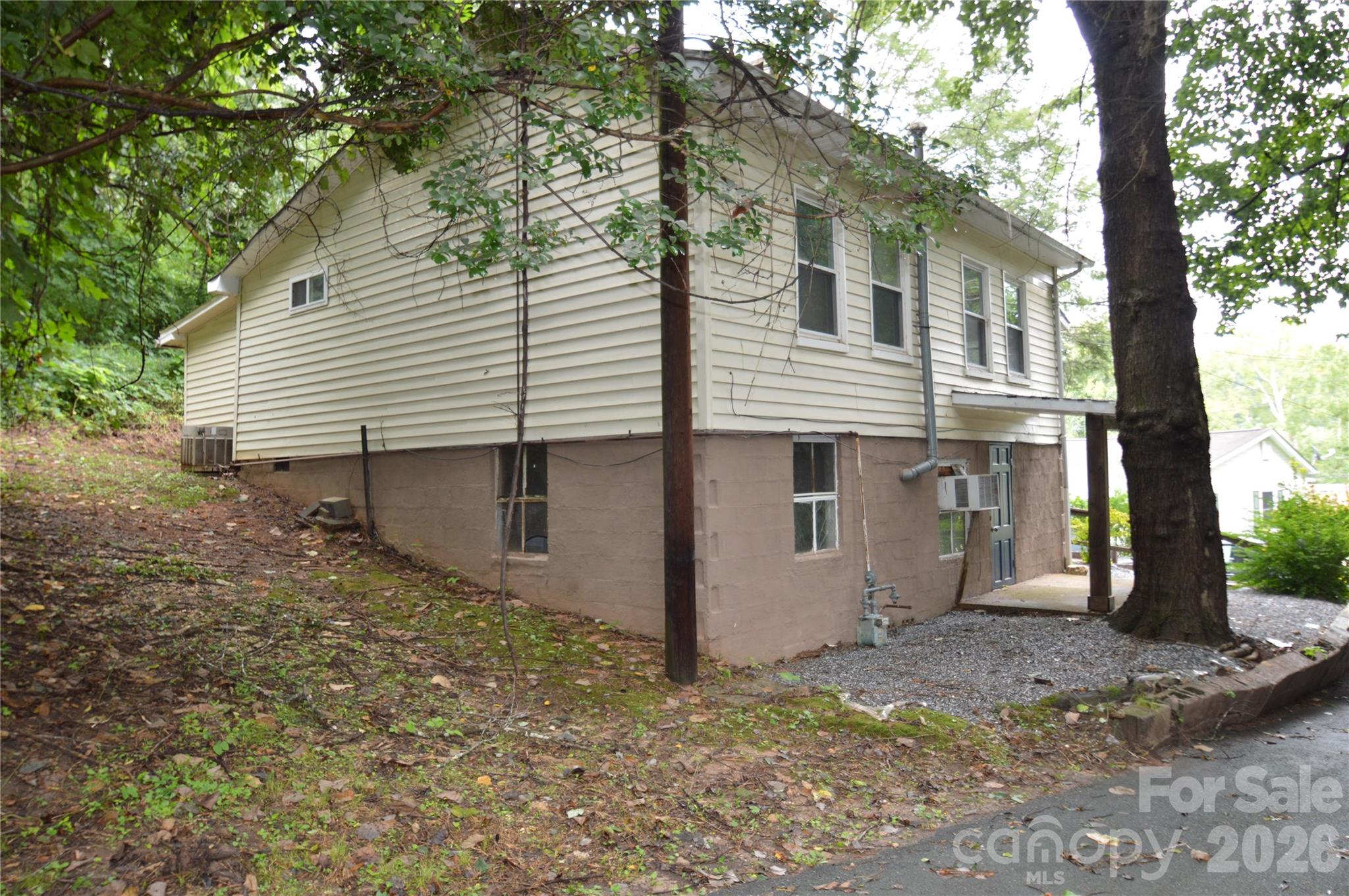 Single Family Residence at 30 Porter Street, Tryon, photo 5 of 35