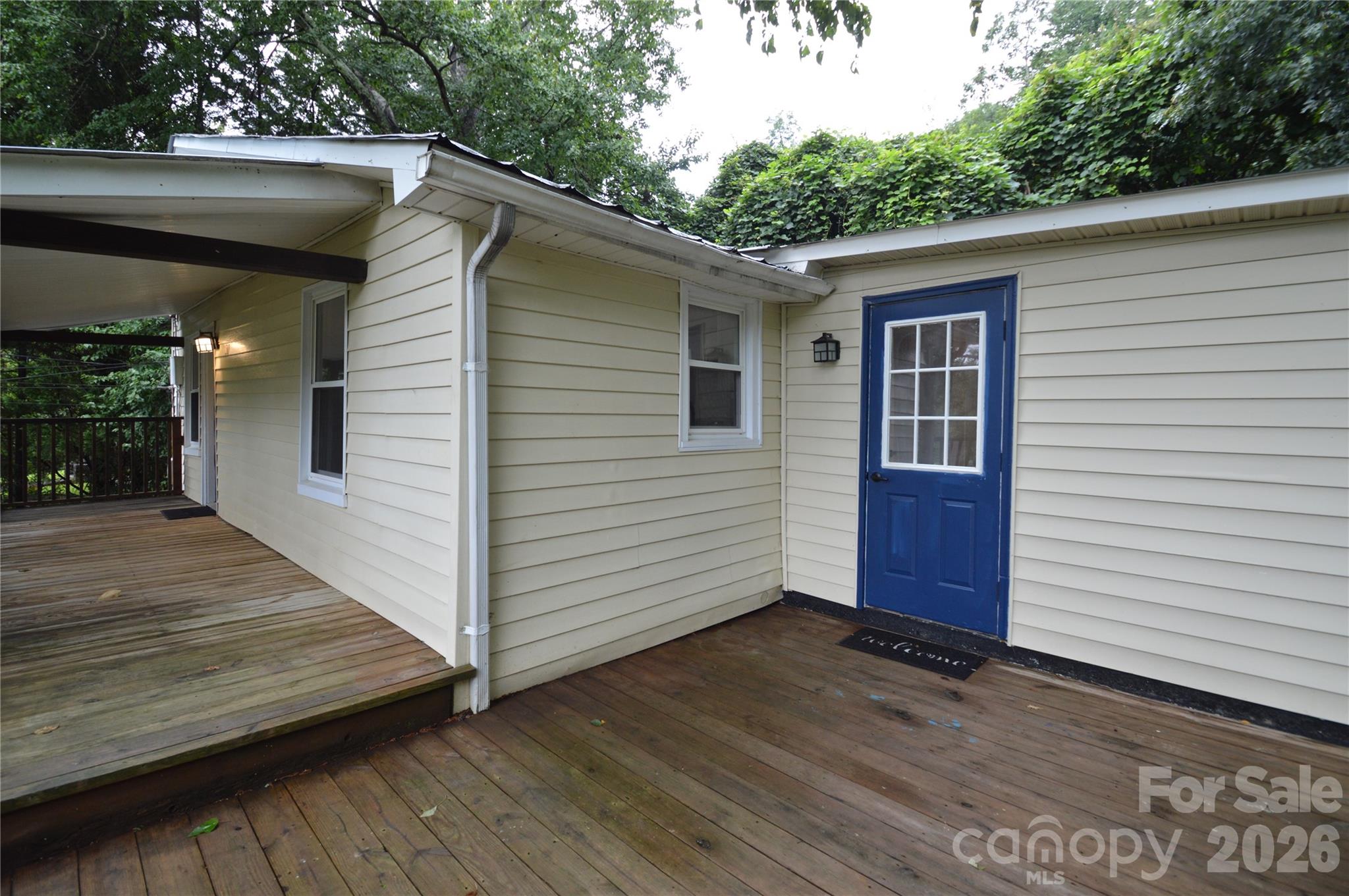 Single Family Residence at 30 Porter Street, Tryon, photo 6 of 35