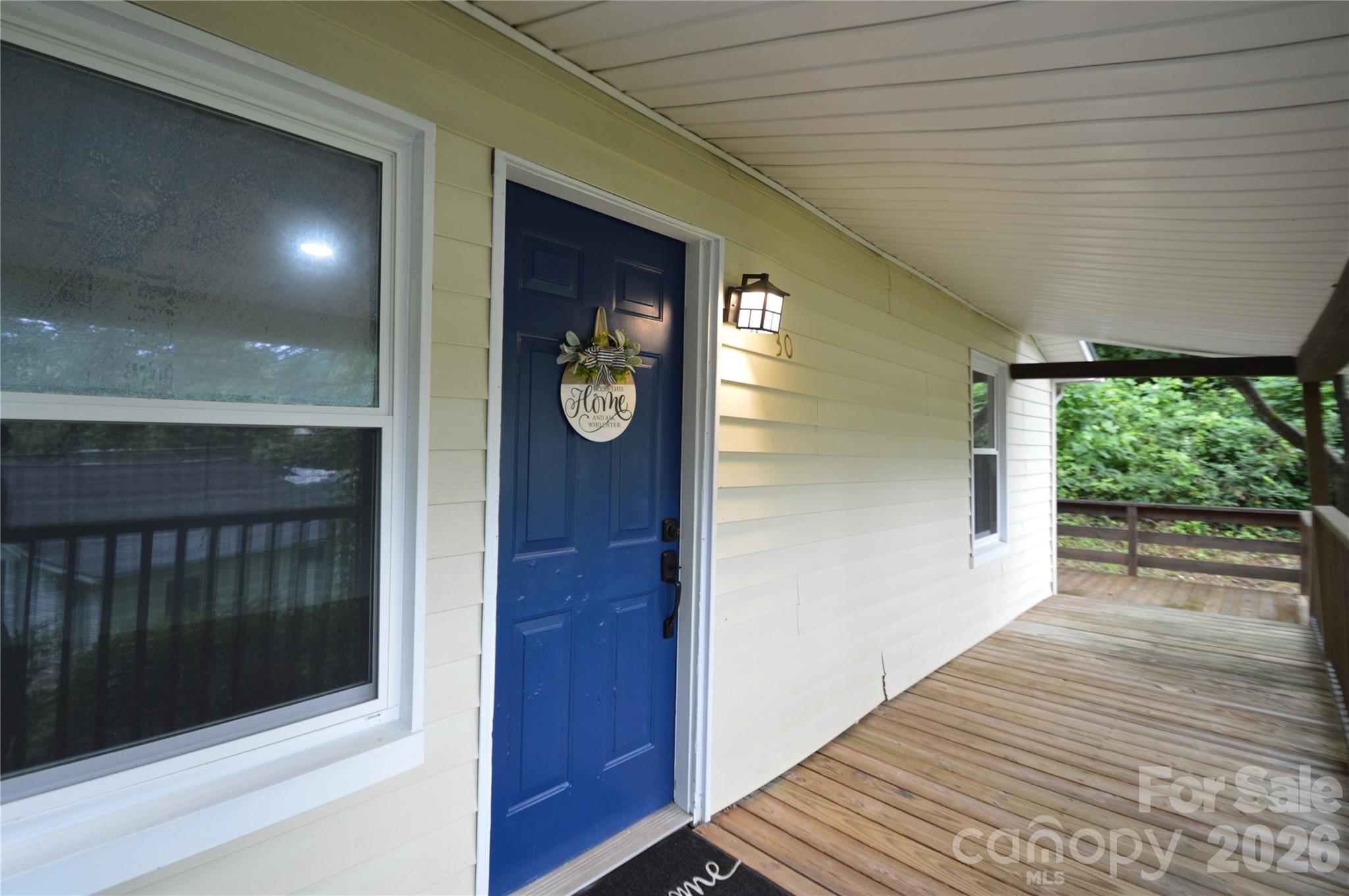 Single Family Residence at 30 Porter Street, Tryon, photo 8 of 35