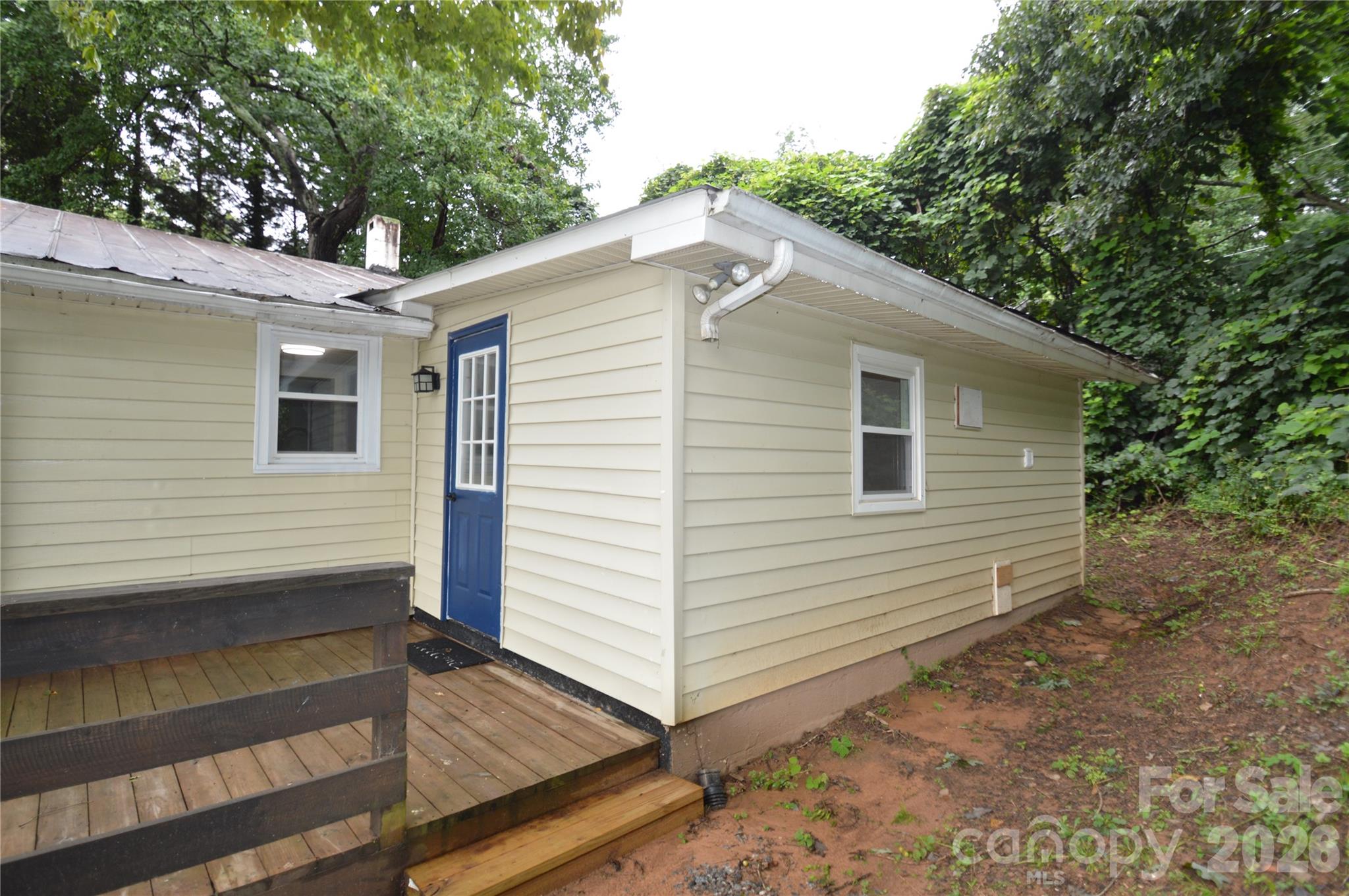 Single Family Residence at 30 Porter Street, Tryon, photo 12 of 35