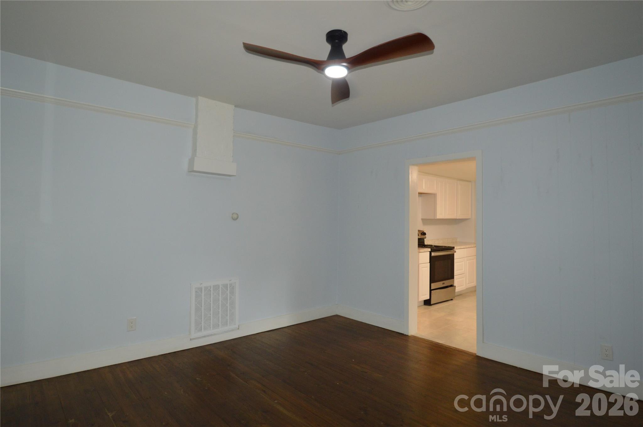 Single Family Residence at 30 Porter Street, Tryon, photo 14 of 35