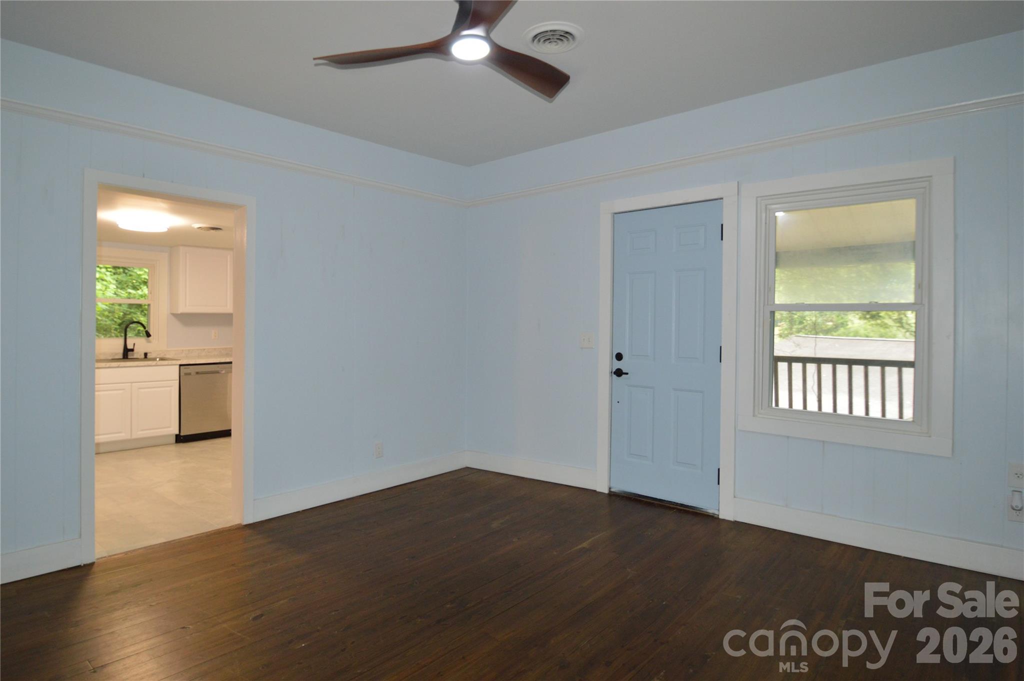 Single Family Residence at 30 Porter Street, Tryon, photo 15 of 35