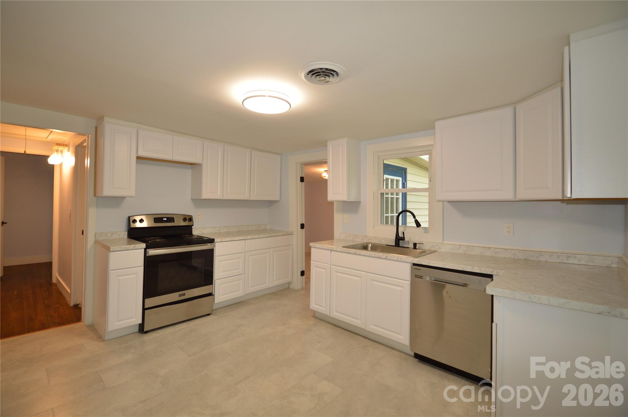 Single Family Residence at 30 Porter Street, Tryon, photo 17 of 35