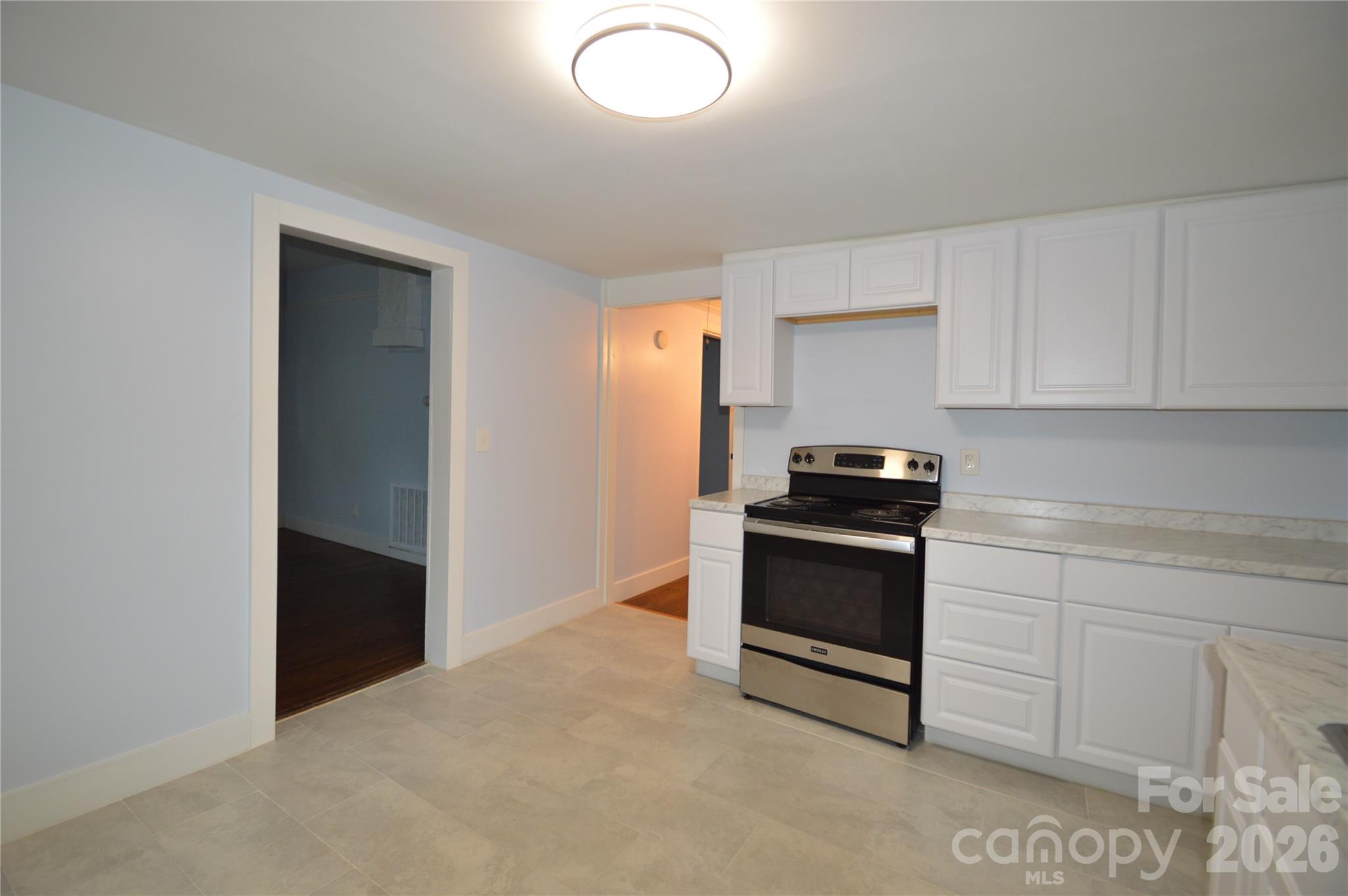 Single Family Residence at 30 Porter Street, Tryon, photo 18 of 35