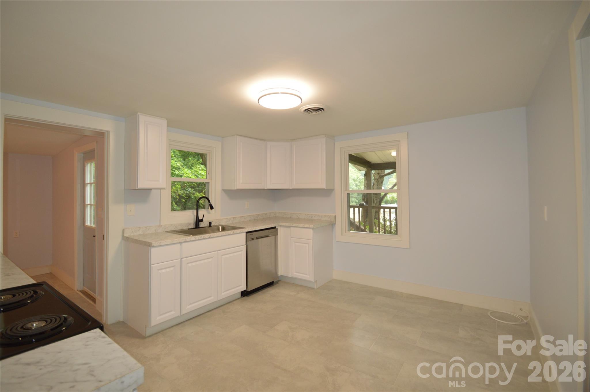 Single Family Residence at 30 Porter Street, Tryon, photo 19 of 35