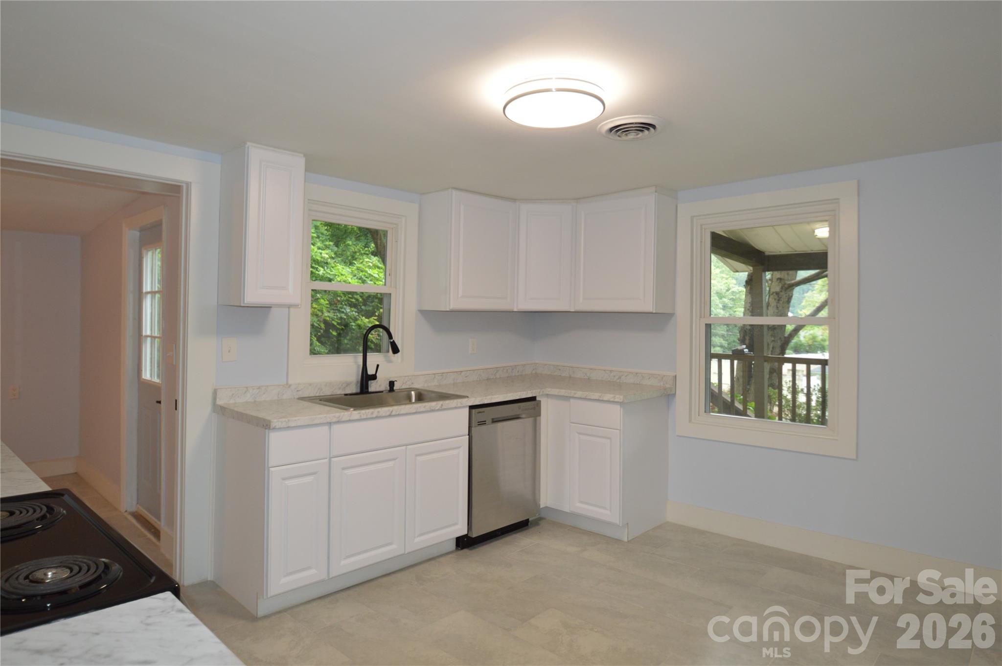 Single Family Residence at 30 Porter Street, Tryon, photo 20 of 35