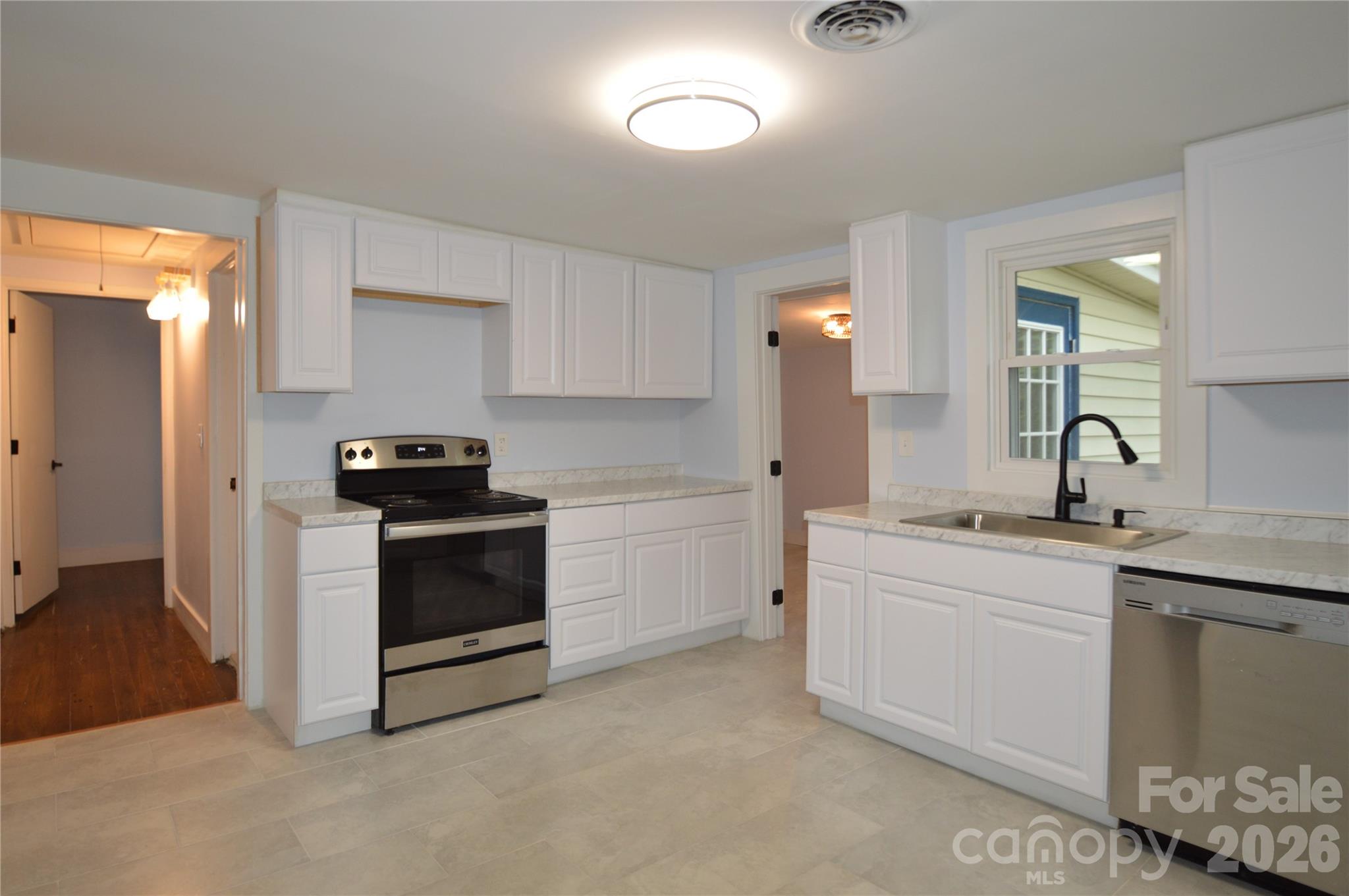 Single Family Residence at 30 Porter Street, Tryon, photo 22 of 35