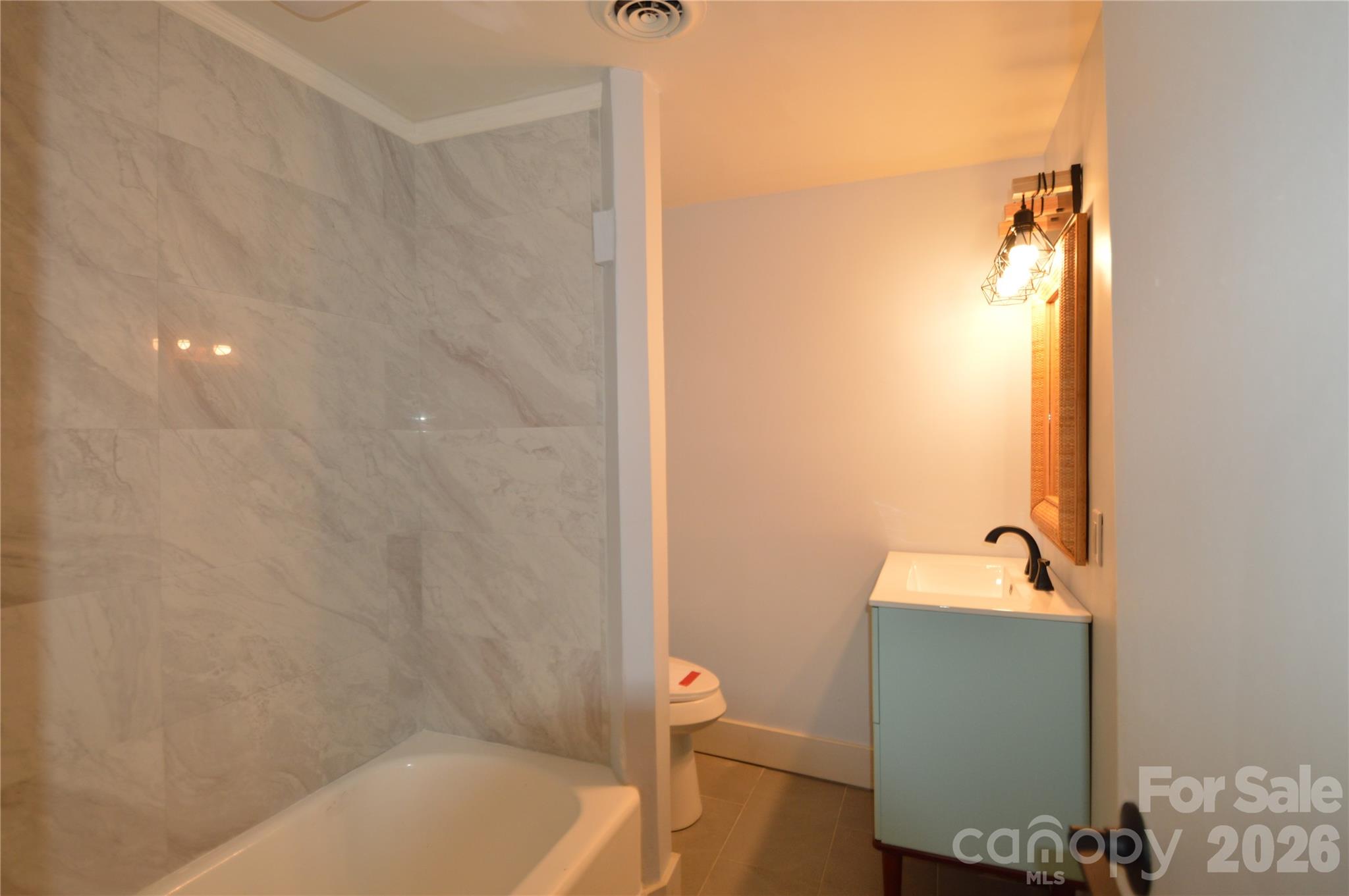 Single Family Residence at 30 Porter Street, Tryon, photo 23 of 35